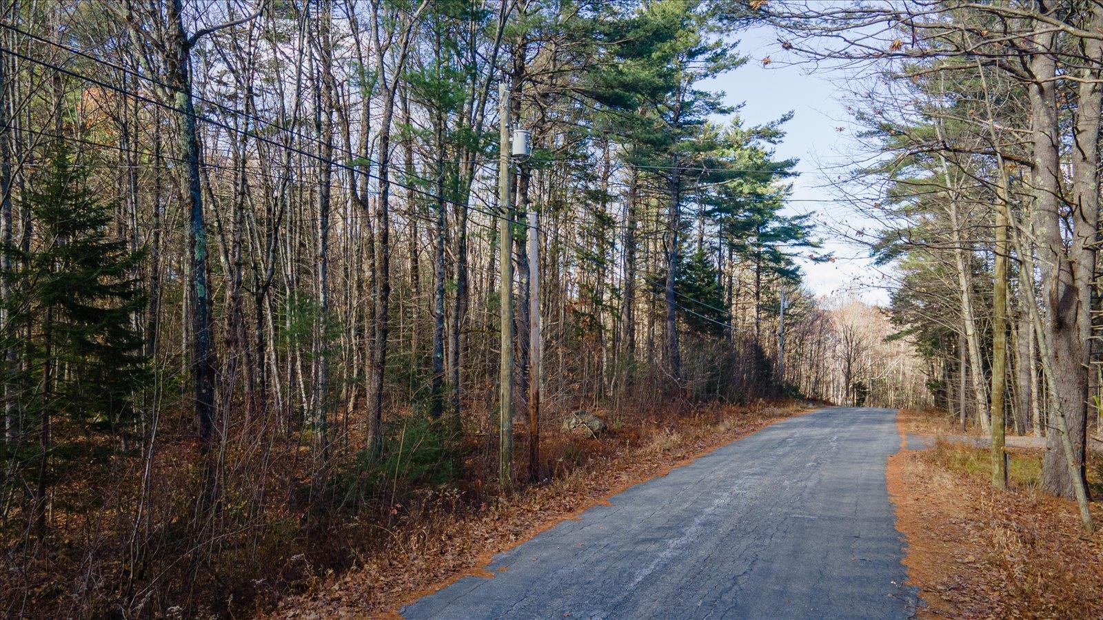 166 Prospect Hill Road Hancock, NH 03449 - Photo 1 of 10