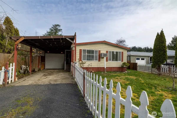 $320,000 | 147 Wood Avenue, Morton, WA 98356
