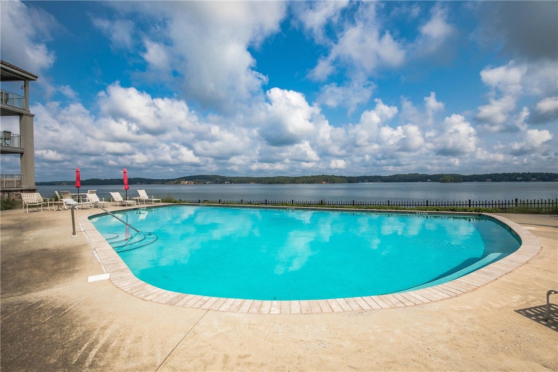 90 Crowne Pointe Road, Unit 205 Dadeville, AL 36853 - Photo 26 of 29 2 pools!
