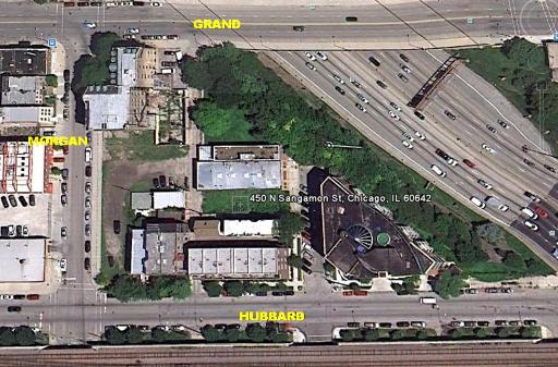 450 North Sangamon Street Chicago, IL 60642 - Photo 1 of 1