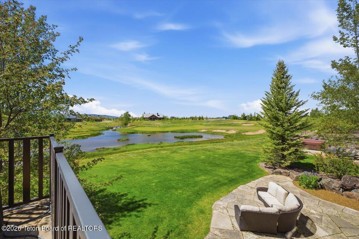 540 Cottongrass Road Driggs, ID 83422 - Photo 33 of 43 35-35 - 540 Cottongrass Rd