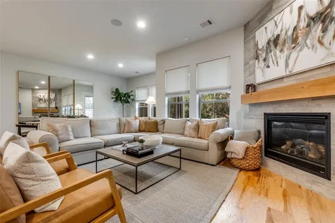 $699,900 | 7047 Mistflower Ln., Dallas, TX 75231