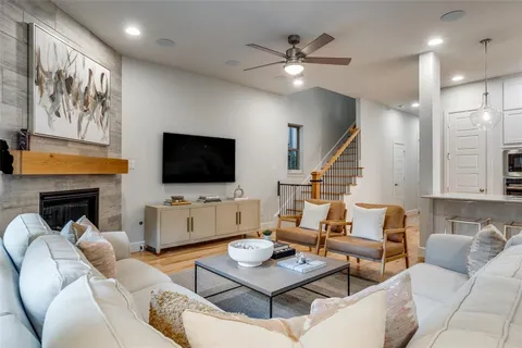 $699,900 | 7047 Mistflower Ln., Dallas, TX 75231