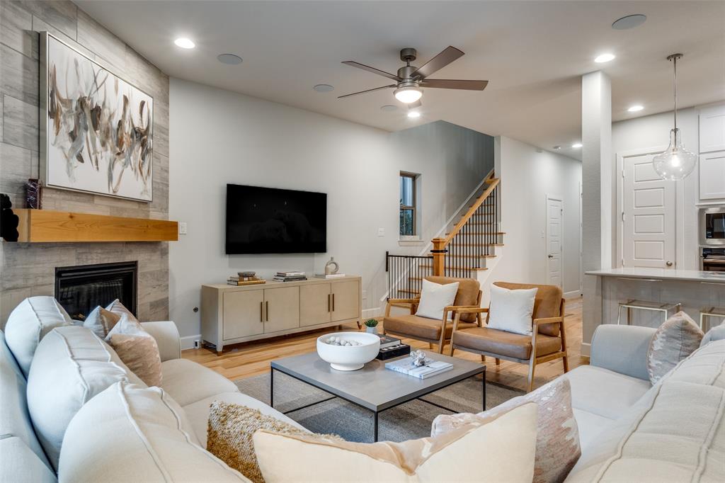 7047 Mistflower Ln. Dallas, TX 75231 - Photo 14 of 29