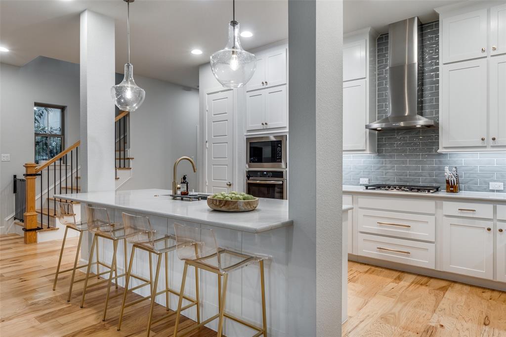 7047 Mistflower Ln. Dallas, TX 75231 - Photo 7 of 29