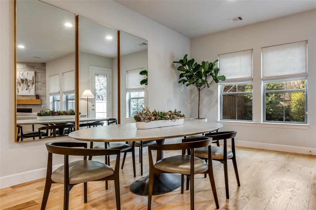 7047 Mistflower Ln. Dallas, TX 75231 - Photo 10 of 29