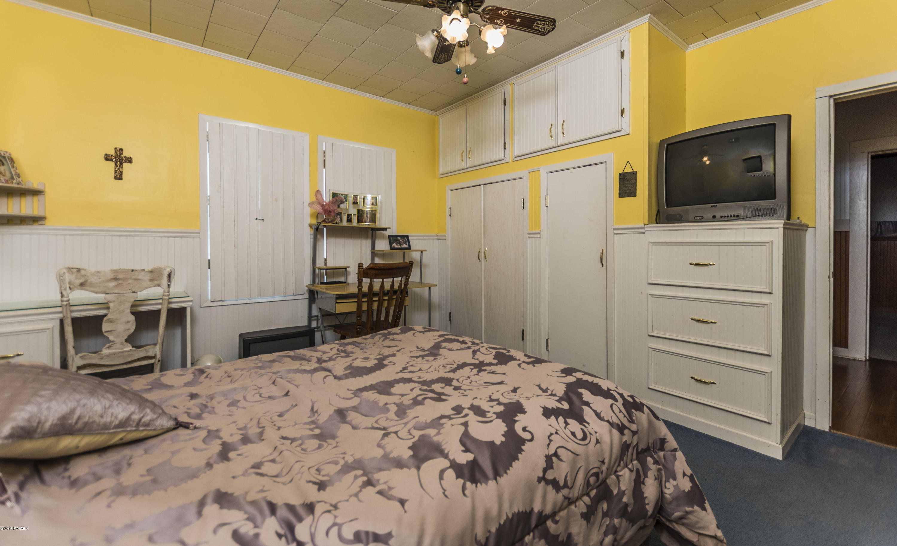 6967 Oakdale Road Mamou, LA 70554 - Photo 16 of 26 2nd Bedroom 2(4)