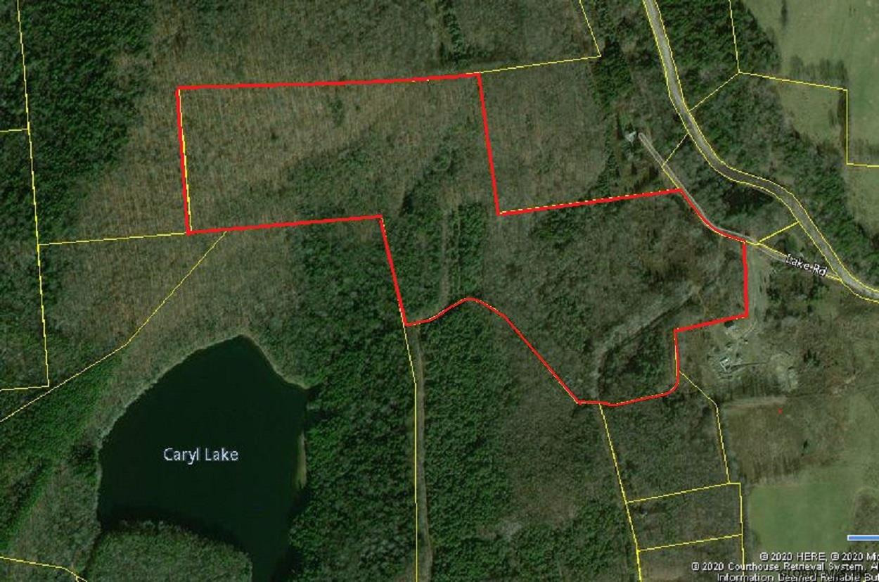 121 Caryls Lake Road, Unit LAKE Worcester, NY 12197 - Photo 1 of 1 Photo 1