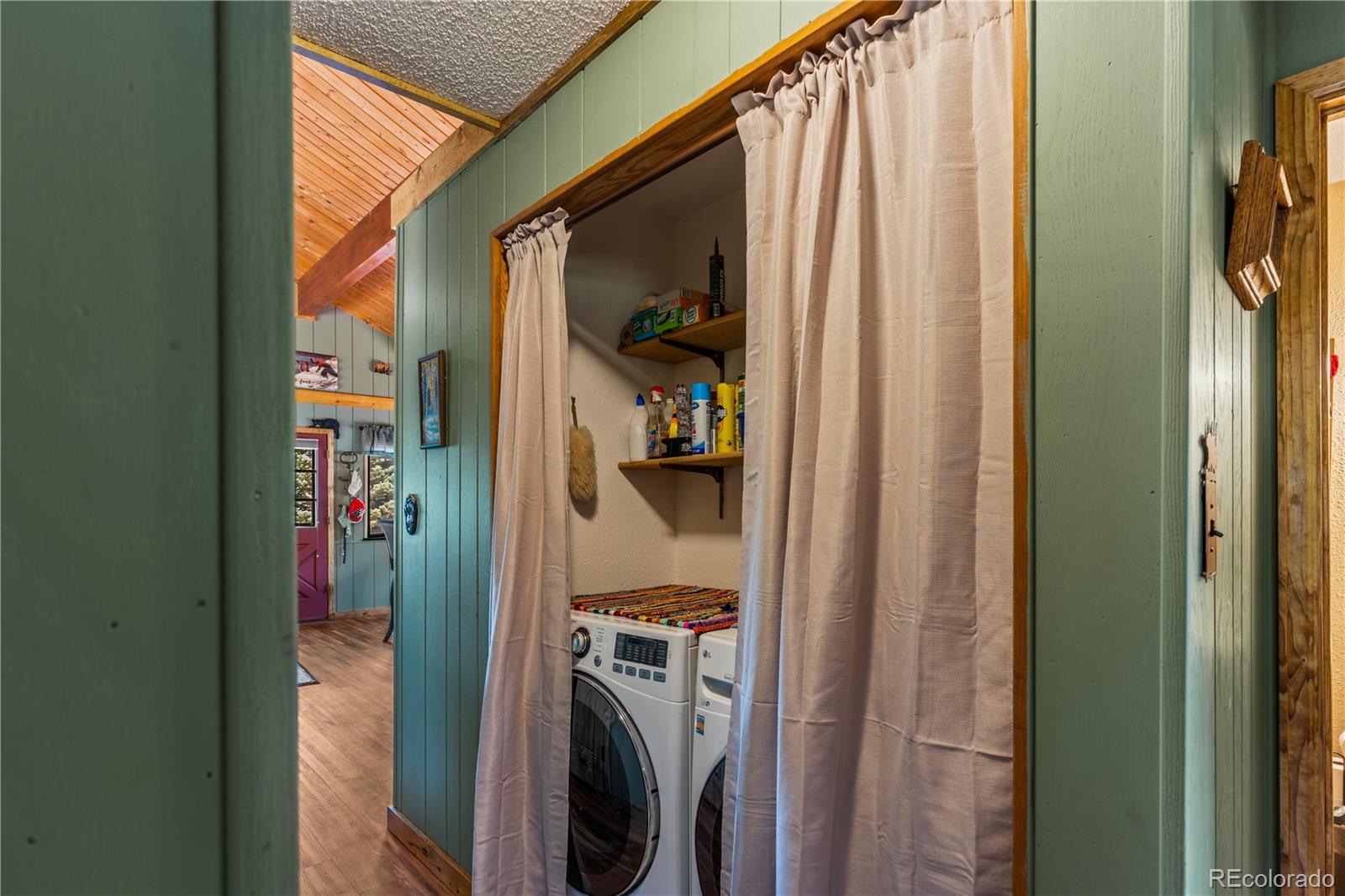 69 Spruce Road La Veta, CO 81055 - Photo 12 of 24 Gallery Image 12