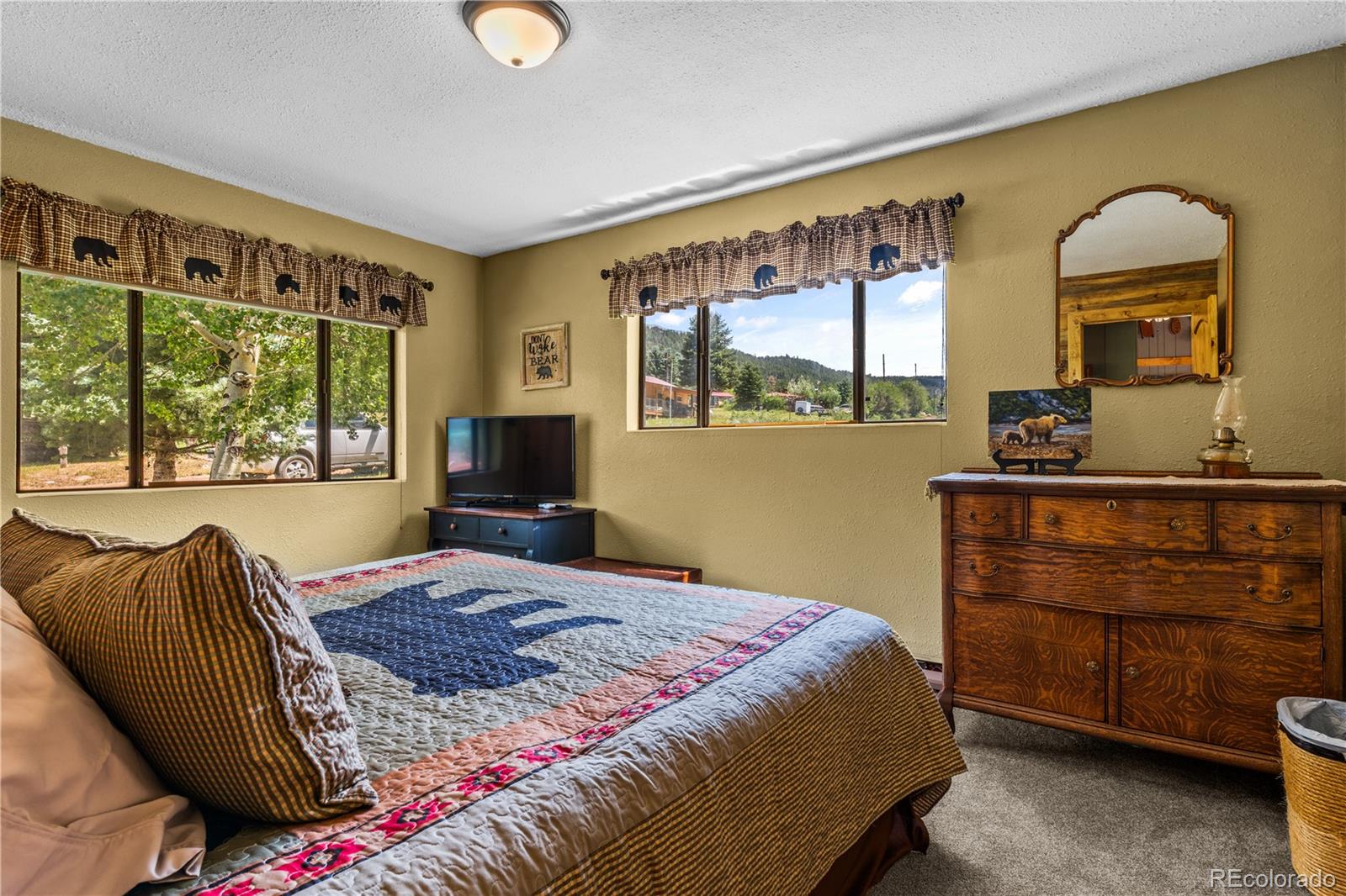 69 Spruce Road La Veta, CO 81055 - Photo 13 of 24 Gallery Image 13