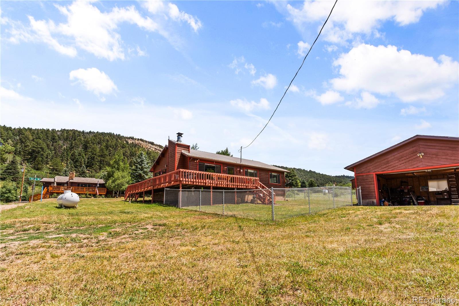 69 Spruce Road La Veta, CO 81055 - Photo 2 of 24 Gallery Image 2