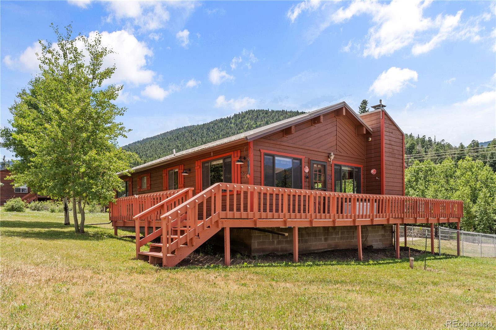 69 Spruce Road La Veta, CO 81055 - Photo 22 of 24 Gallery Image 22