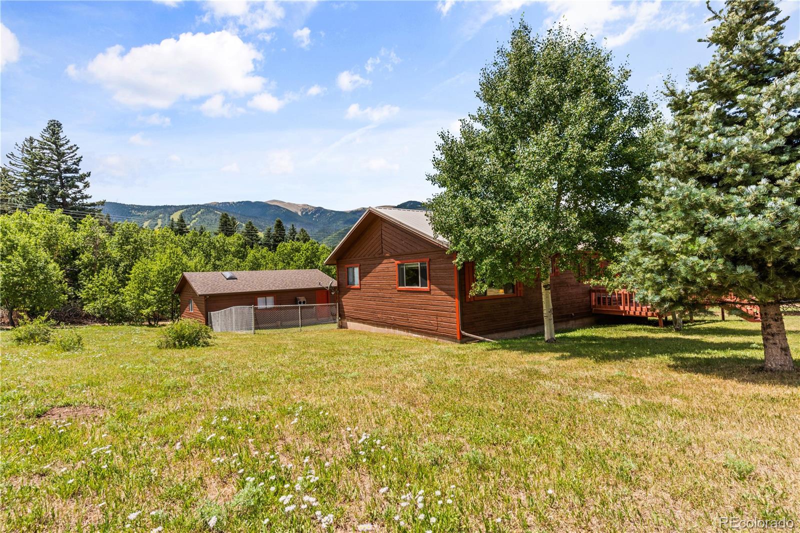 69 Spruce Road La Veta, CO 81055 - Photo 23 of 24 Gallery Image 23