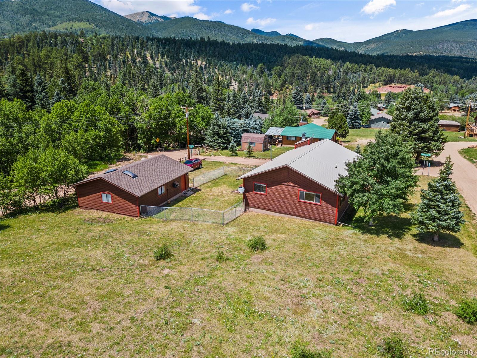 69 Spruce Road La Veta, CO 81055 - Photo 3 of 24 Gallery Image 3