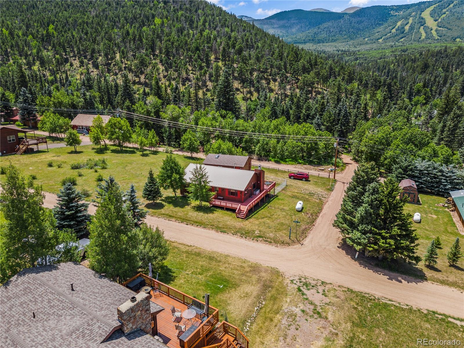 69 Spruce Road La Veta, CO 81055 - Photo 4 of 24 Gallery Image 4