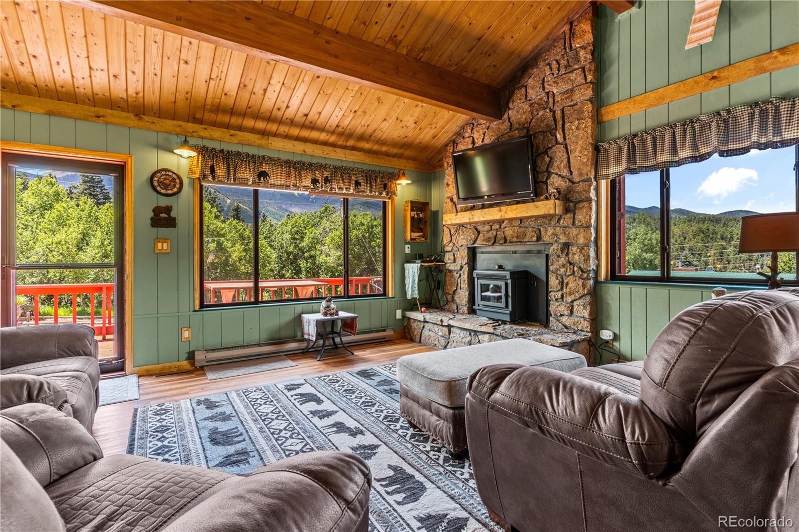 69 Spruce Road La Veta, CO 81055 - Photo 7 of 24 Gallery Image 7