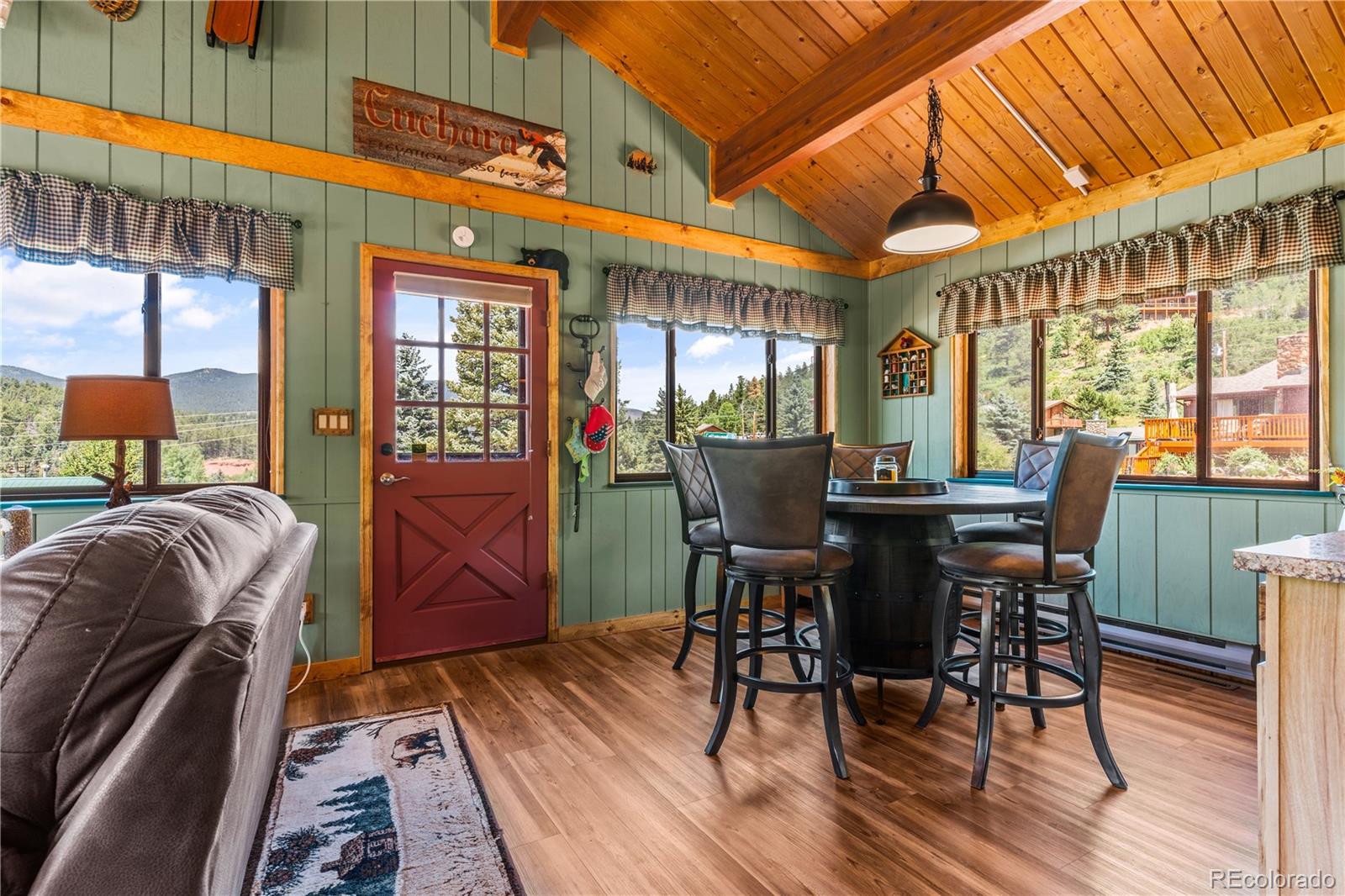 69 Spruce Road La Veta, CO 81055 - Photo 8 of 24 Gallery Image 8