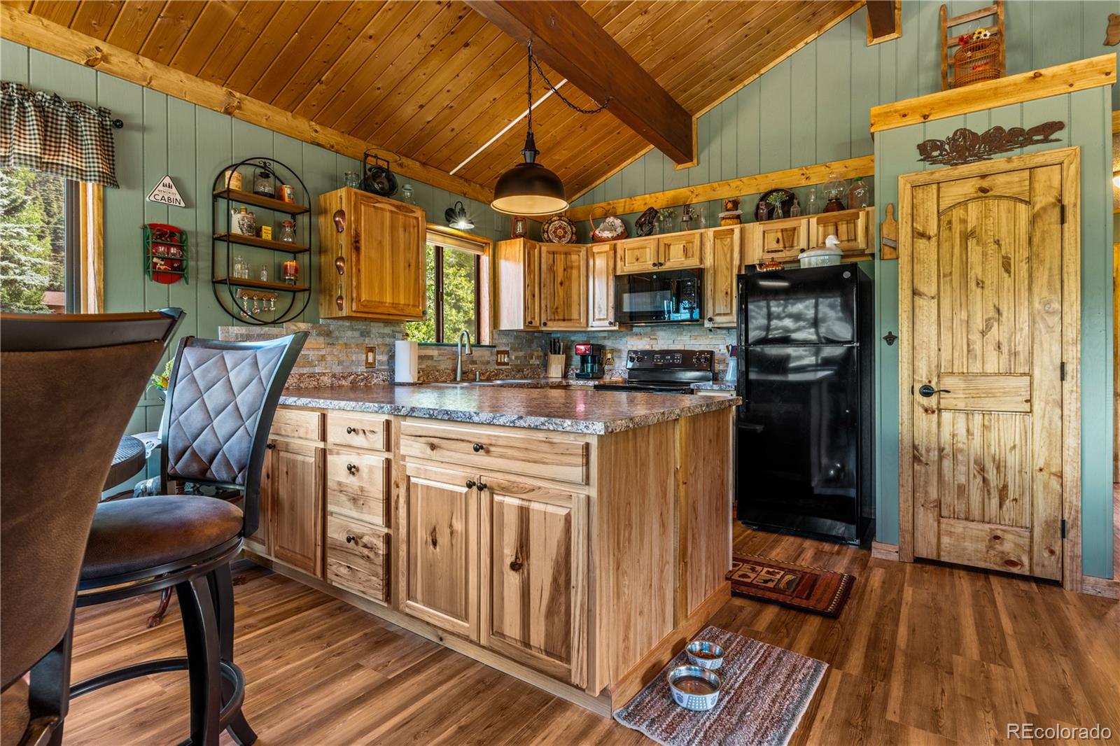 69 Spruce Road La Veta, CO 81055 - Photo 9 of 24 Gallery Image 9