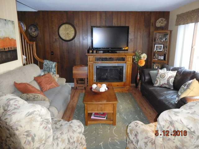 N9254 Shore Rd Rd Summit Lake Summit Lake, WI 54485 - Photo 5 of 20 Gallery Image 5