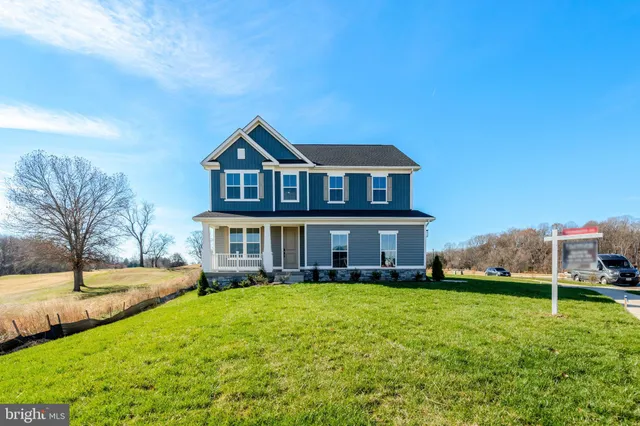 $729,999 | 1925 Sunset Lane, Culpeper, VA 22701