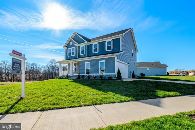 $729,999 | 1925 Sunset Lane, Culpeper, VA 22701