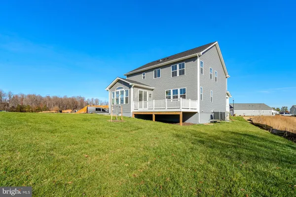 $710,999 | 1925 Sunset Lane, Culpeper, VA 22701