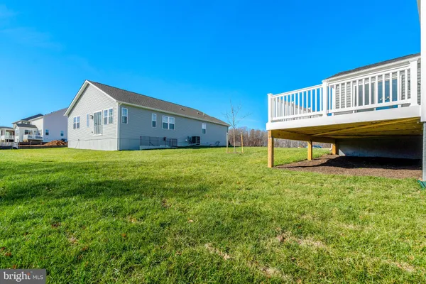 $710,999 | 1925 Sunset Lane, Culpeper, VA 22701