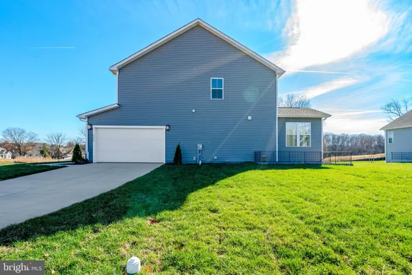 $710,999 | 1925 Sunset Lane, Culpeper, VA 22701