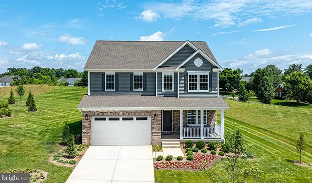 $729,999 | 1925 Sunset Lane, Culpeper, VA 22701