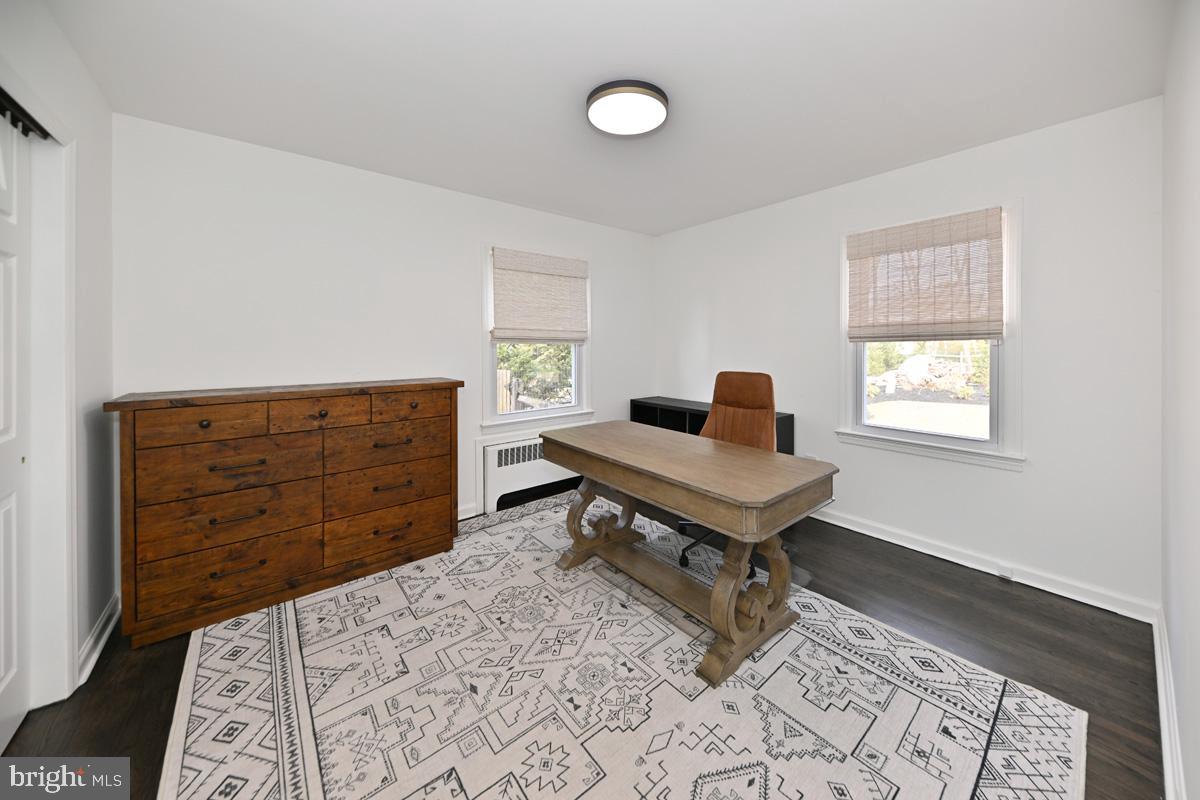 662 Township Line Road Hillsborough, NJ 08844 - Photo 11 of 24 Bedroom 2/Office
