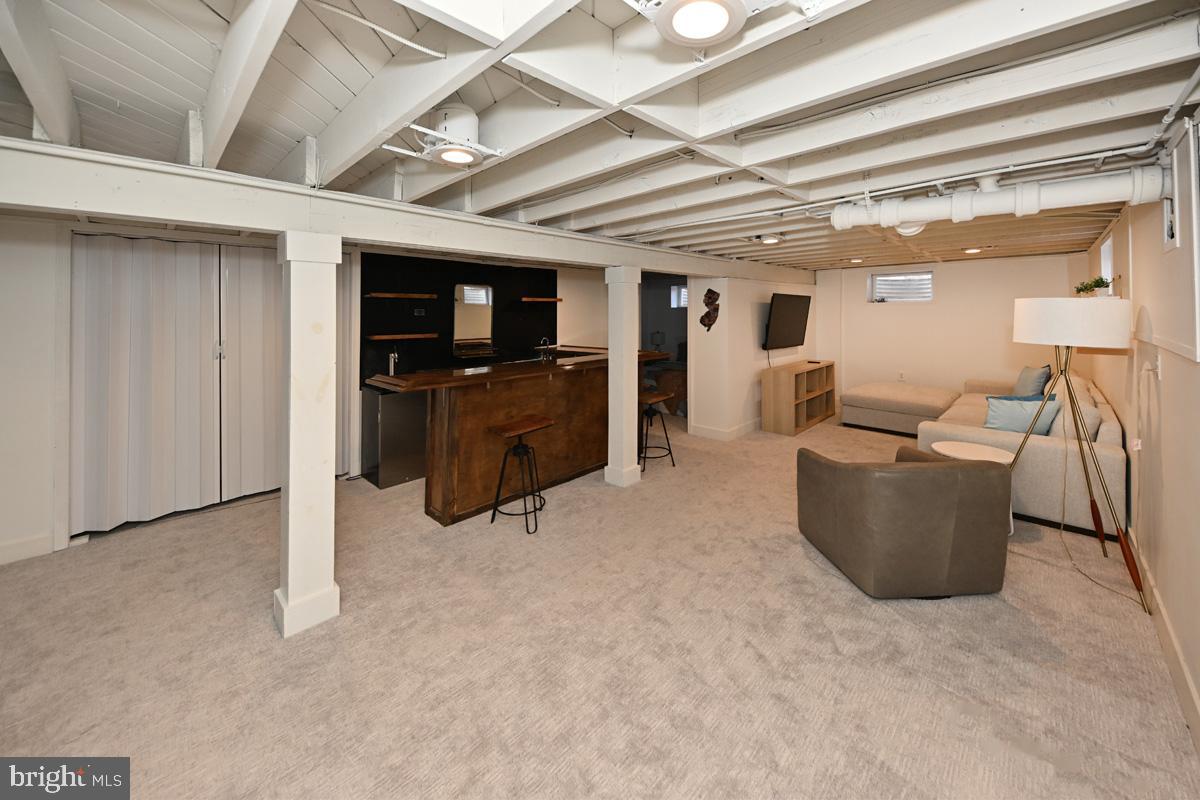 662 Township Line Road Hillsborough, NJ 08844 - Photo 13 of 24 Finished Basement