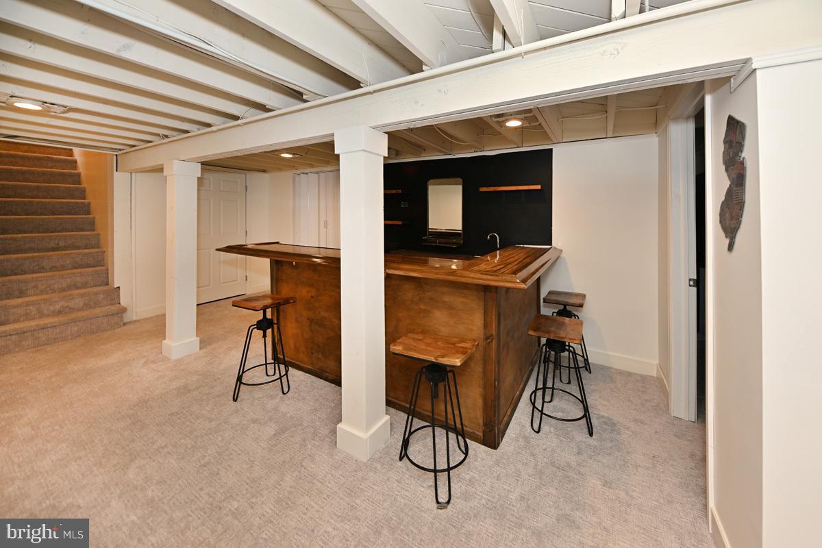662 Township Line Road Hillsborough, NJ 08844 - Photo 14 of 24 Finished Basement