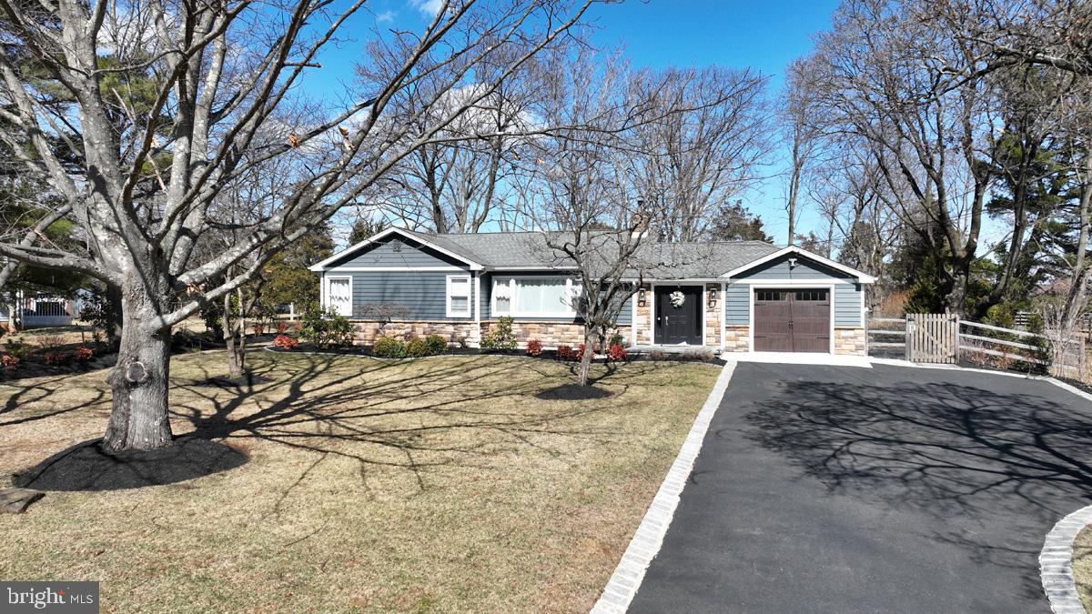 662 Township Line Road Hillsborough, NJ 08844 - Photo 2 of 24 Front of Property
