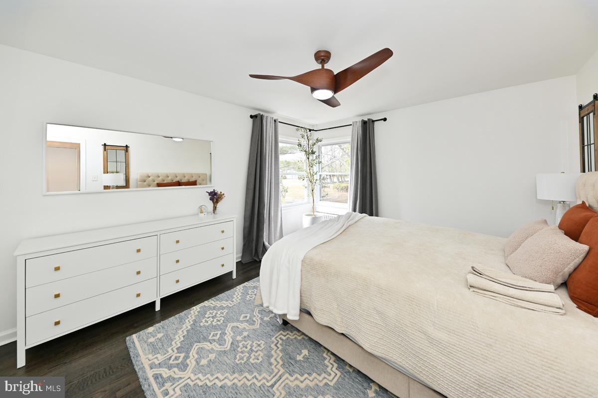 662 Township Line Road Hillsborough, NJ 08844 - Photo 9 of 24 Bedroom One