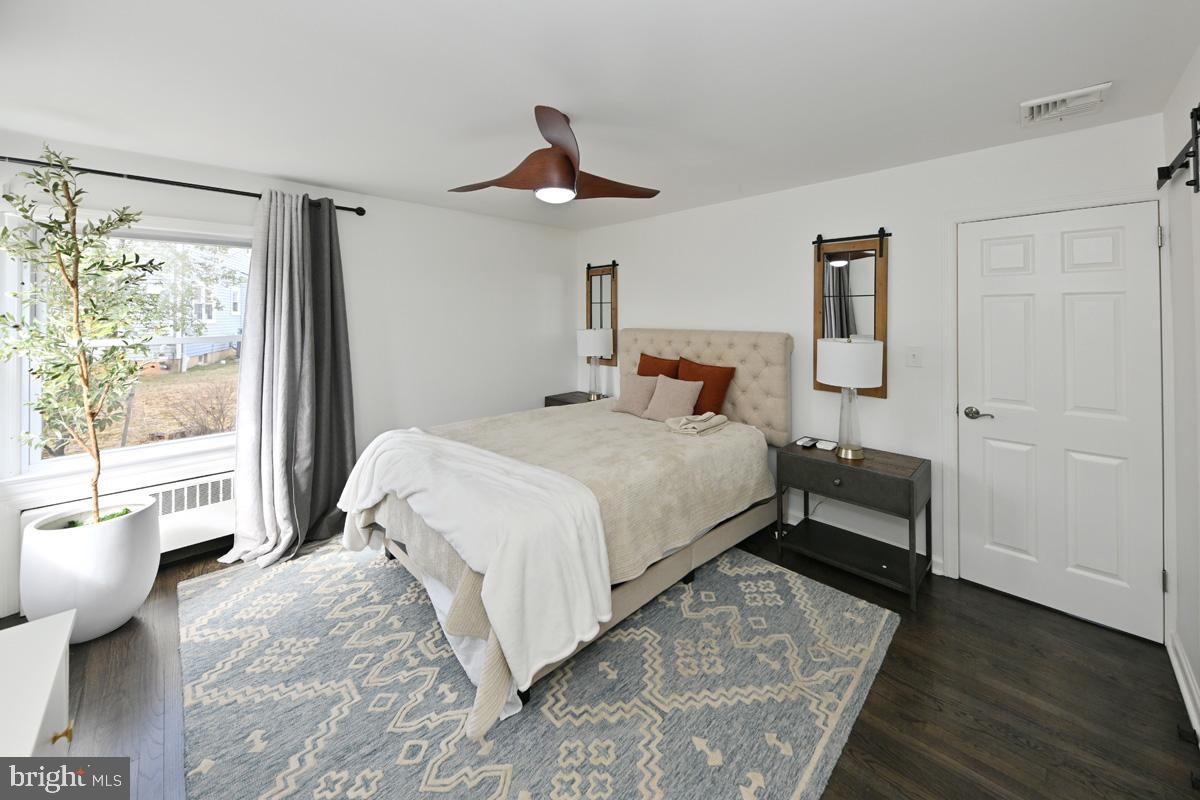 662 Township Line Road Hillsborough, NJ 08844 - Photo 10 of 24 Bedroom One