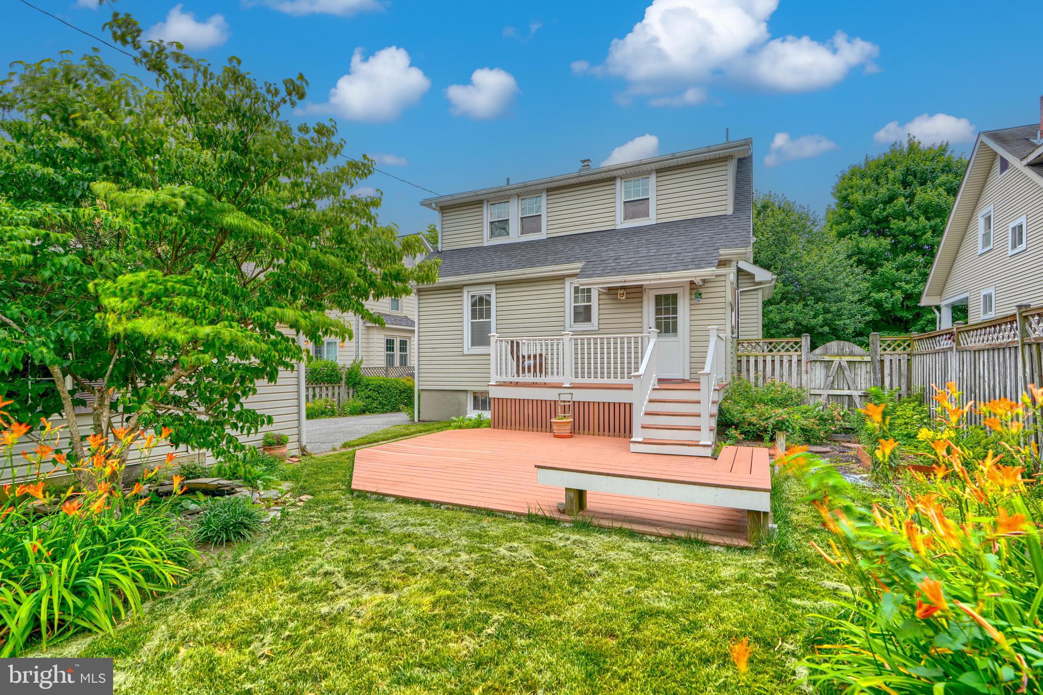 510 Murdock Road Baltimore, MD 21212 - Photo 59 of 68