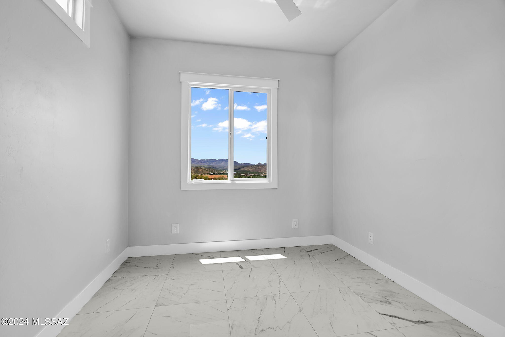 280 Circulo Cerro Rio Rico, AZ 85648 - Photo 9 of 38 a view of a small space with window