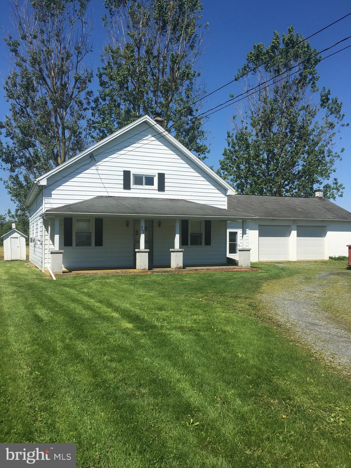 942 Old Topton Road Mertztown, PA 19539 - Photo 1 of 18 Gallery Image 1