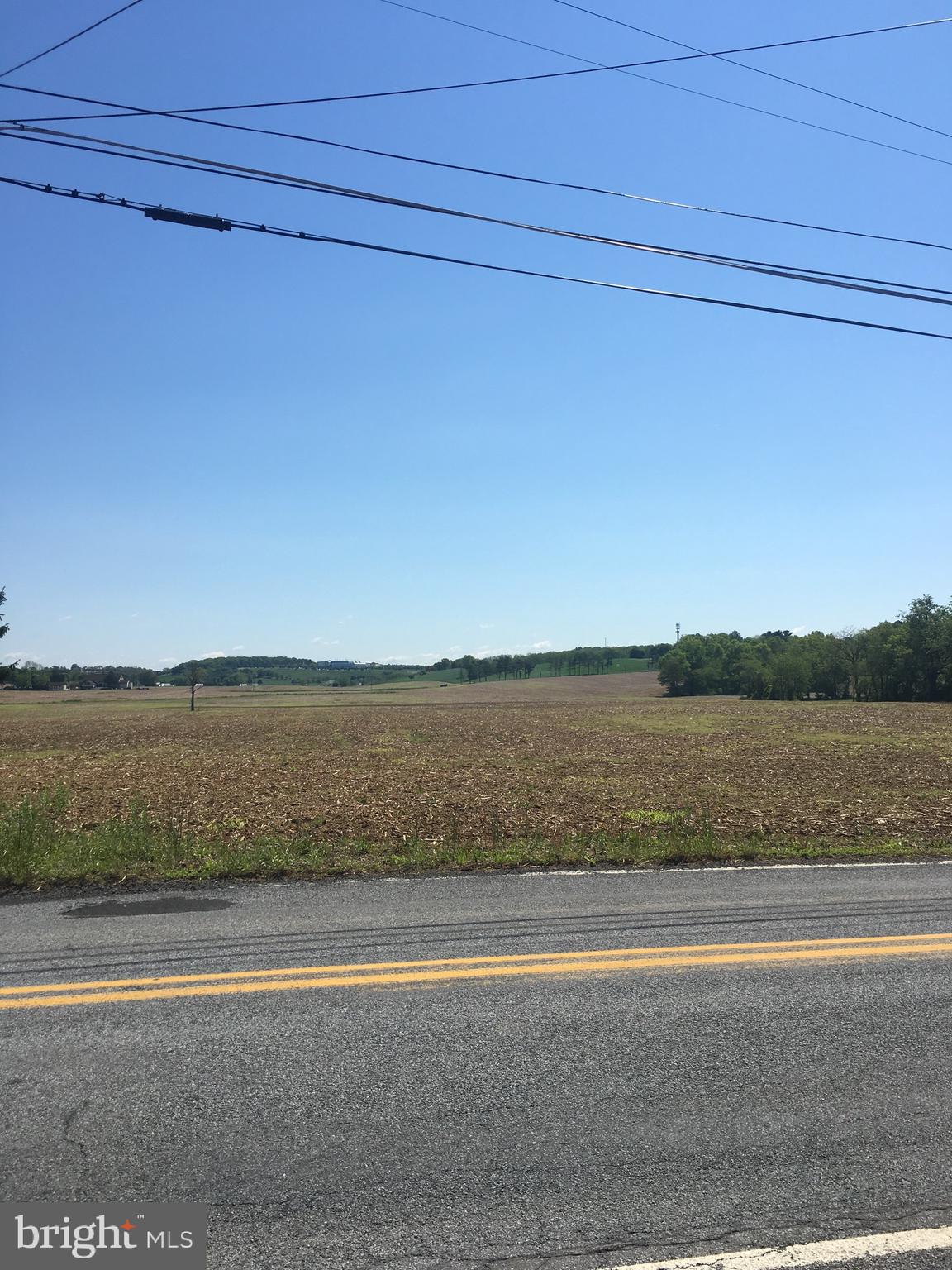 942 Old Topton Road Mertztown, PA 19539 - Photo 18 of 18 Amazing views from your front door