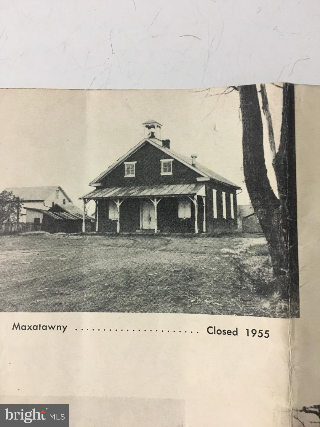 942 Old Topton Road Mertztown, PA 19539 - Photo 3 of 18 Former Maxatawny School House