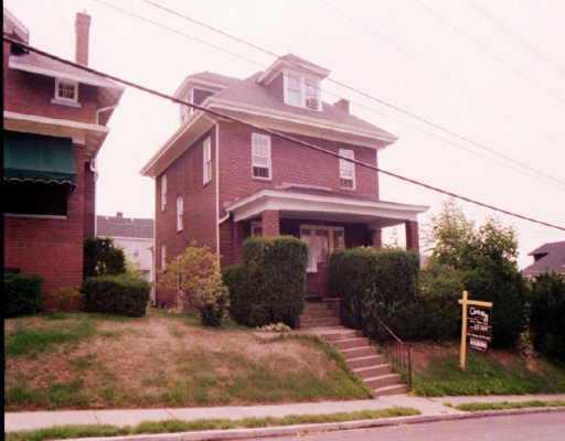 430 Ridgeway Street Greensburg, PA 15601 - Photo 1 of 1 Gallery Image 1