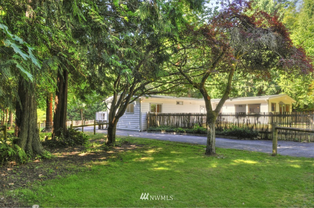 20897 Northeast Melson Road Poulsbo, WA 98370 - Photo 1 of 23 Gallery Image 1