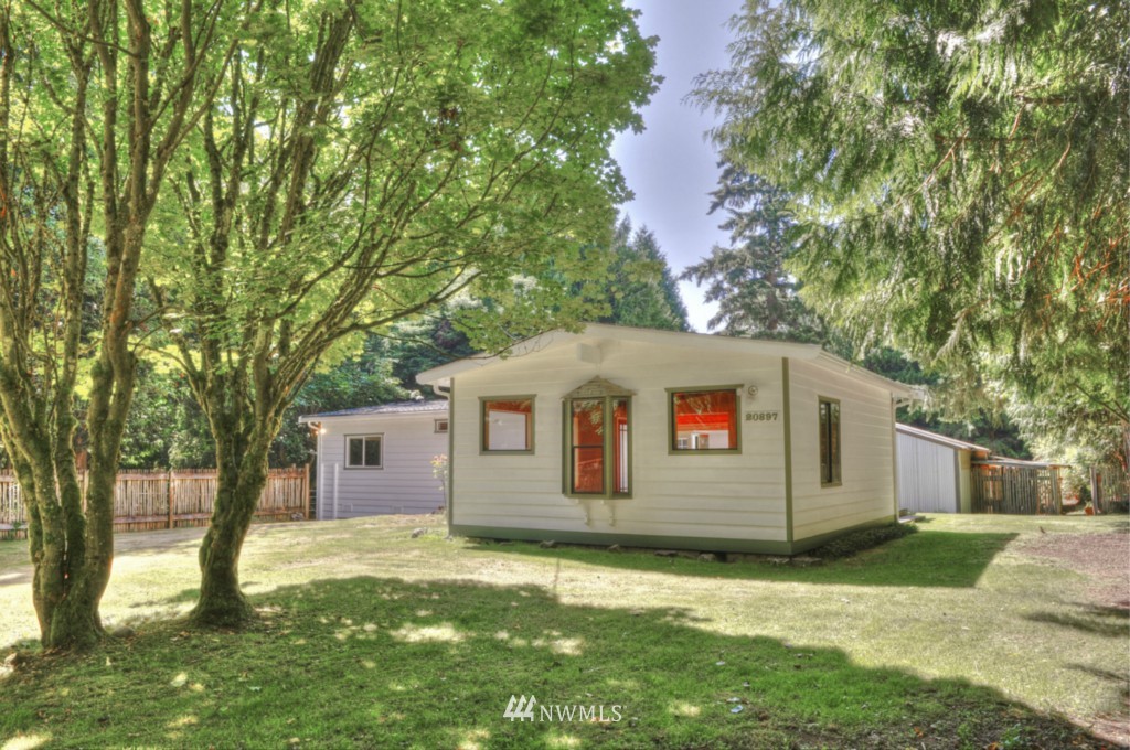 20897 Northeast Melson Road Poulsbo, WA 98370 - Photo 4 of 23 Gallery Image 4