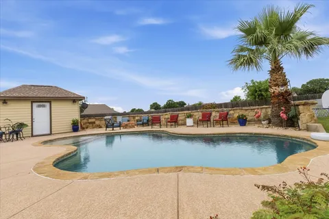 $825,000 | 104 West Vienna Drive, Hutto, TX 78634