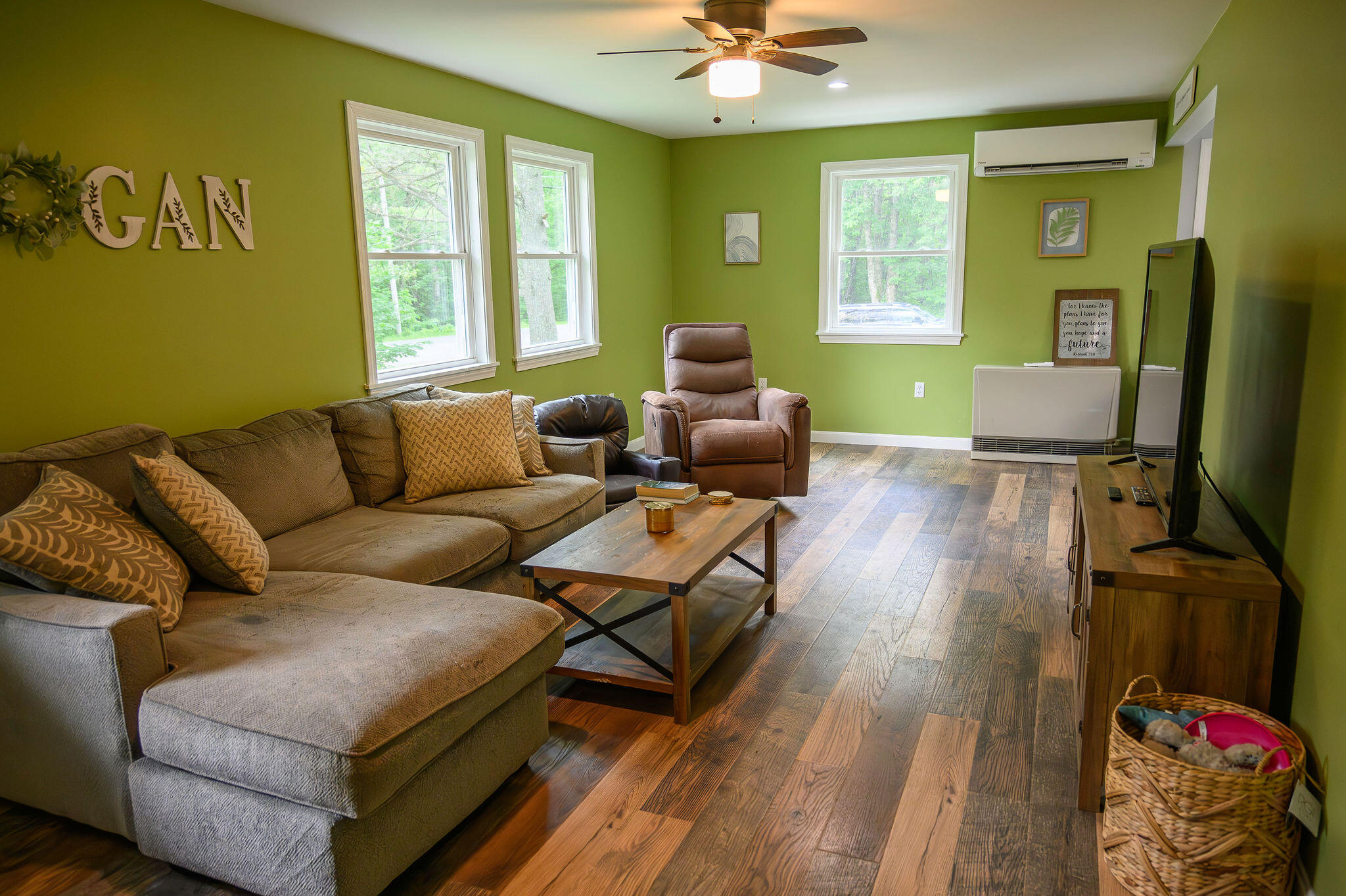 132 Pond Road Burnham, ME 04922 - Photo 9 of 22 132PondRd-14-Enhanced-NR