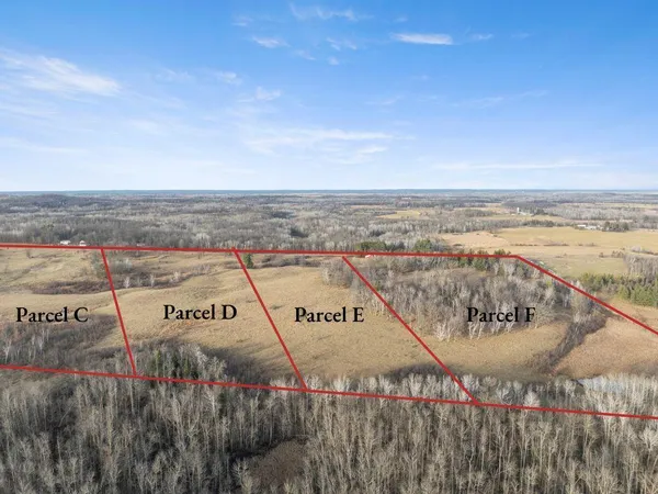 $195,000 | Parcel E 48th Street Southwest, Pequot Lakes, MN 56472