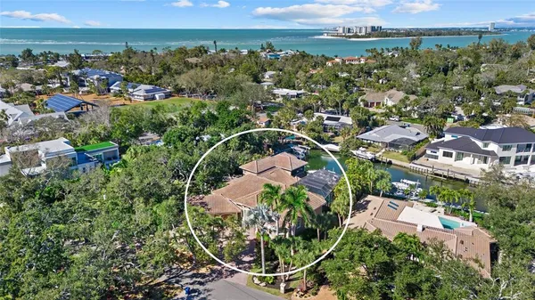 $3,399,000 | 611 Tremont Street, Sarasota, FL 34242