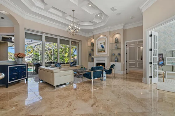 $3,399,000 | 611 Tremont Street, Sarasota, FL 34242
