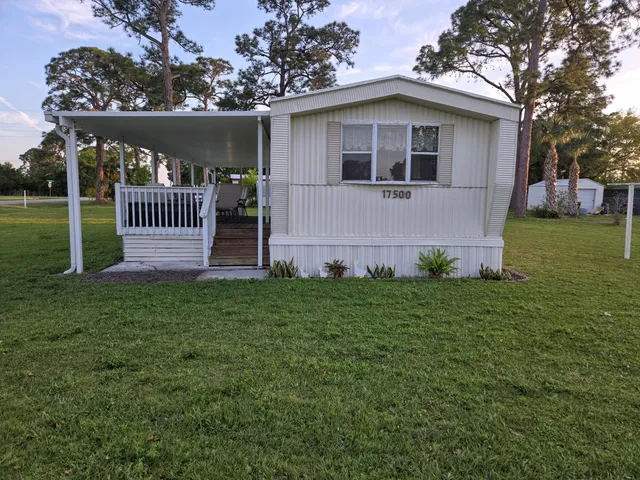 $124,000 | 17502 Broadland Lane, Okeechobee, FL 34974
