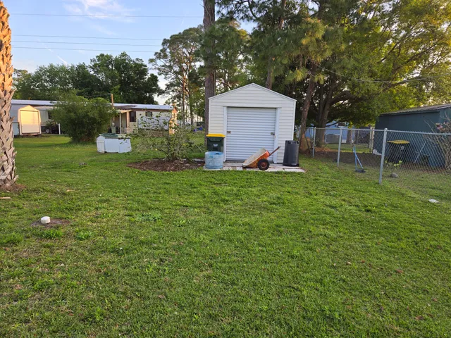 $124,000 | 17502 Broadland Lane, Okeechobee, FL 34974